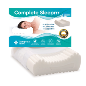 Complete Sleeprrr 